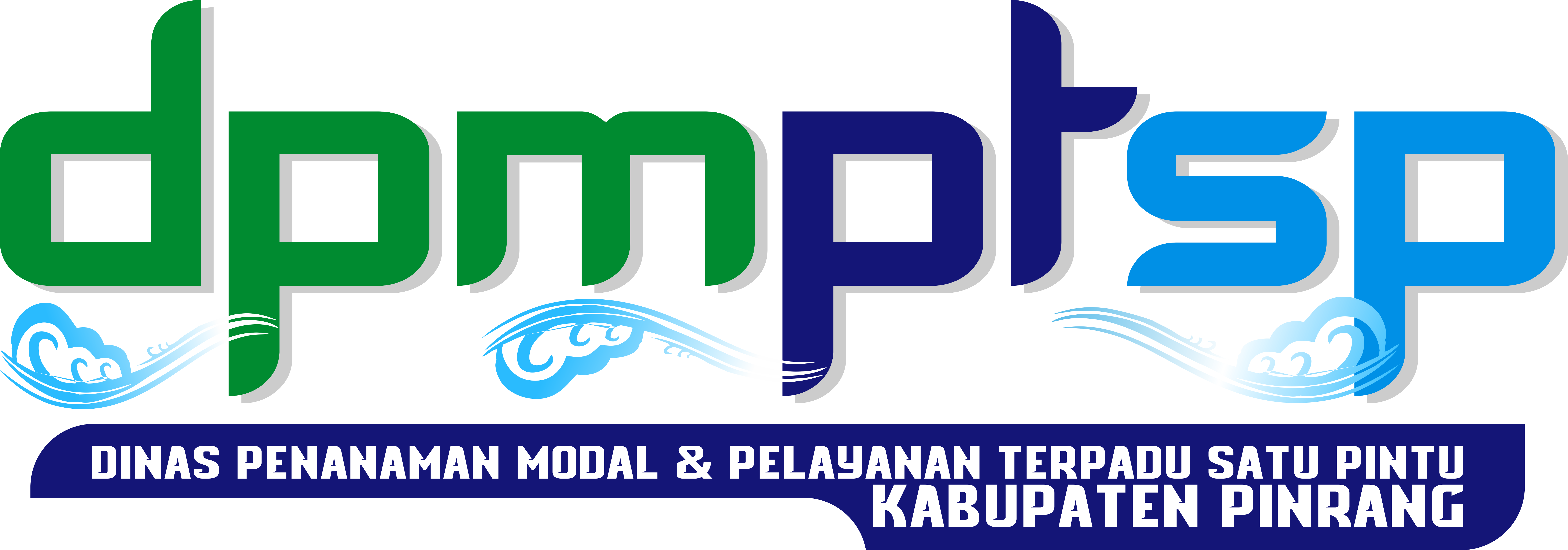 logo dpmptsp pinrang